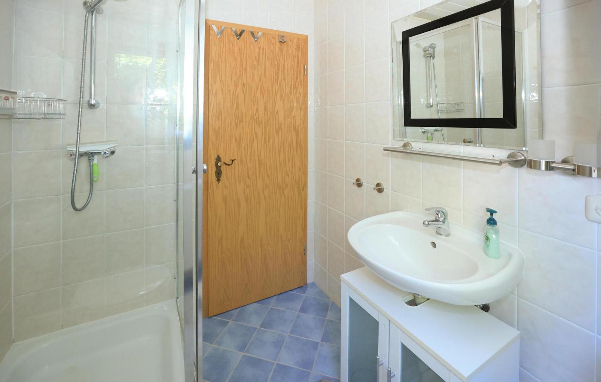 Gorgeous Home In Waldthurn With Wifi מראה חיצוני תמונה